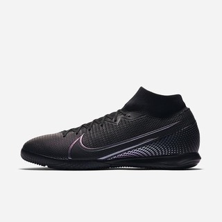 Ghete Fotbal Nike Mercurial Superfly 7 Academy IC Indoor/Court Dama Negrii | IRUV-50329